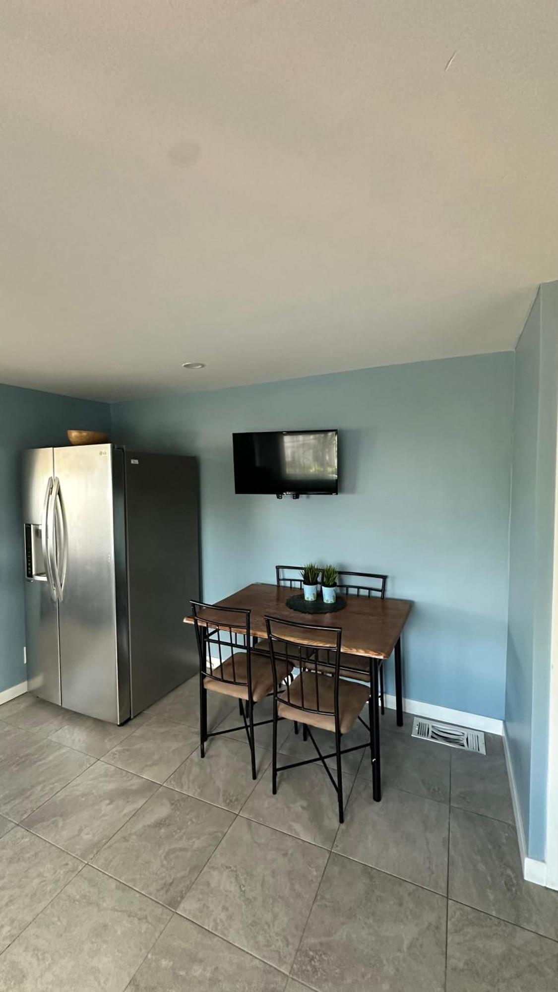 Big Studio With Ocean View Max 6 Sleepers San Diego Exterior photo