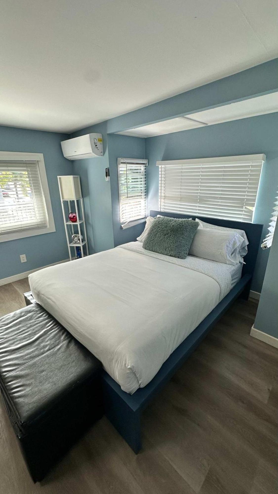Big Studio With Ocean View Max 6 Sleepers San Diego Exterior photo